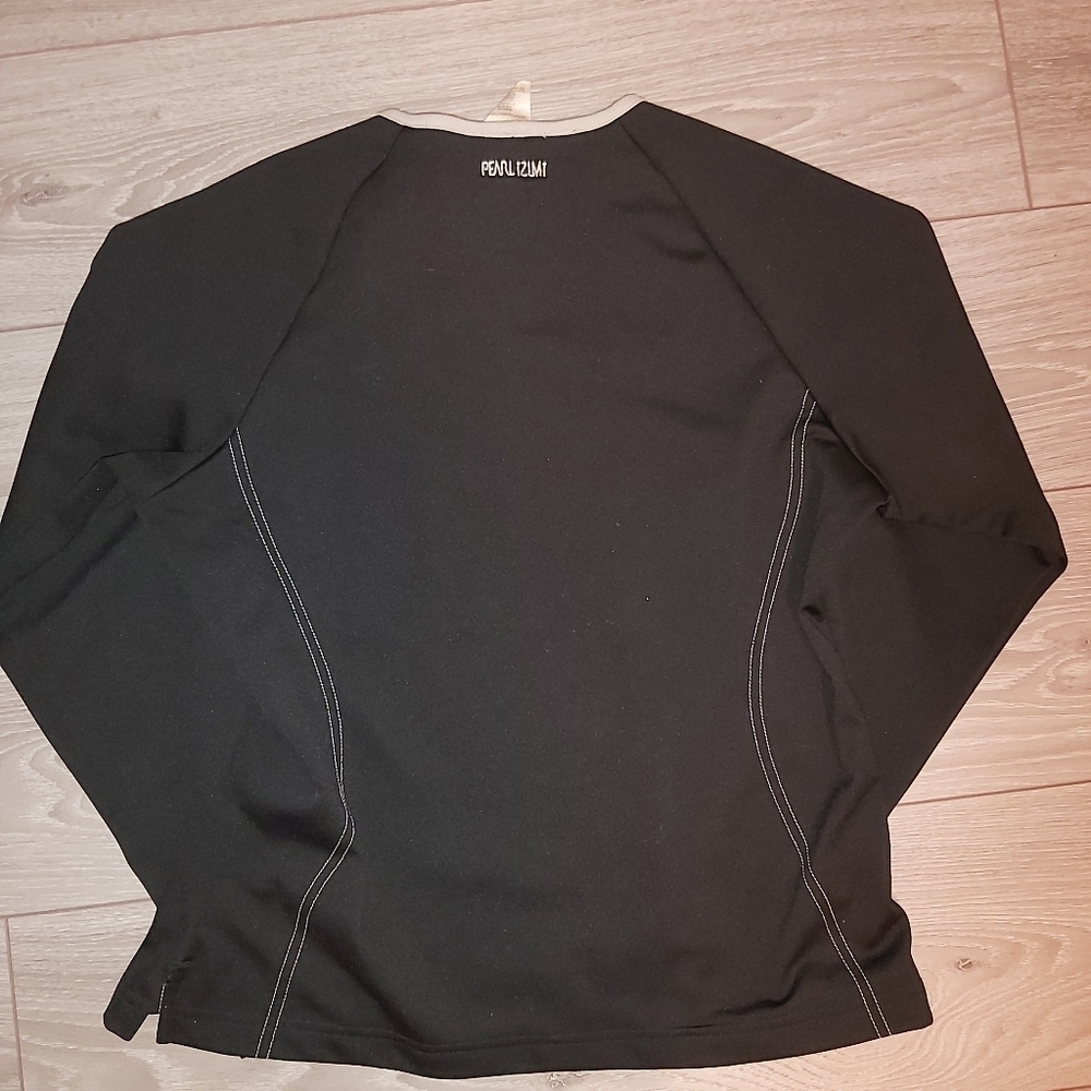 PEARL izumi biking shirt - Picture 6 of 6